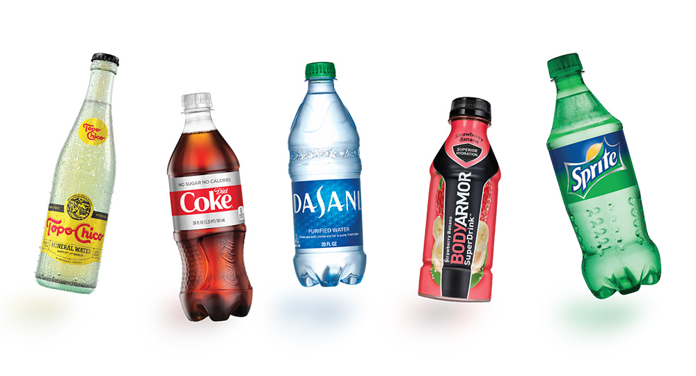 Careers Coca Cola Southwest Beverages