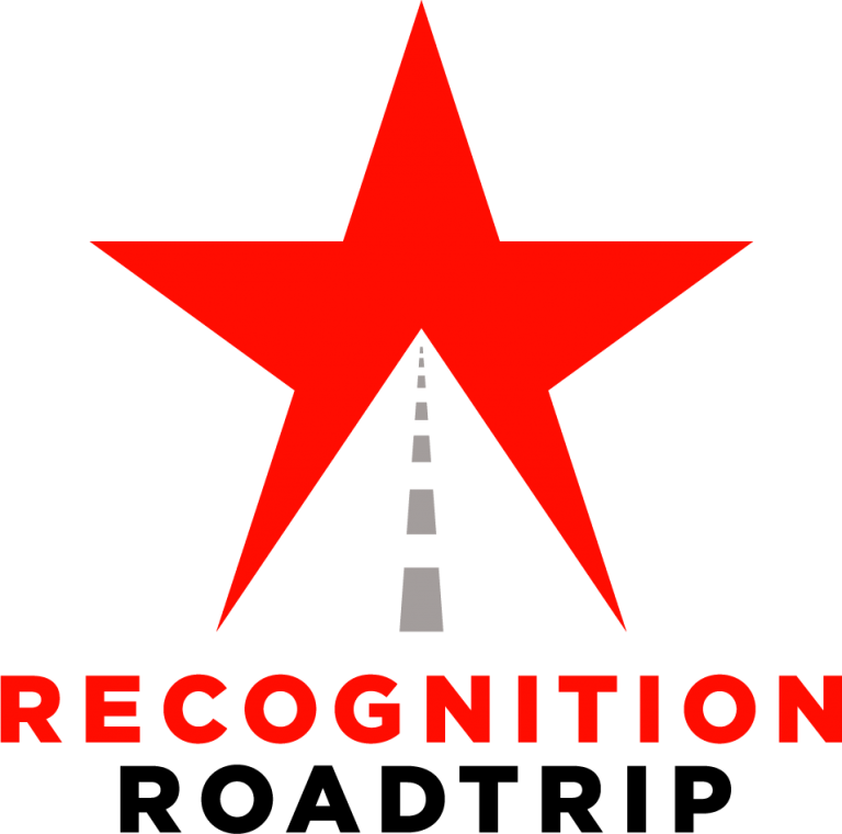 Recognition Roadtrip