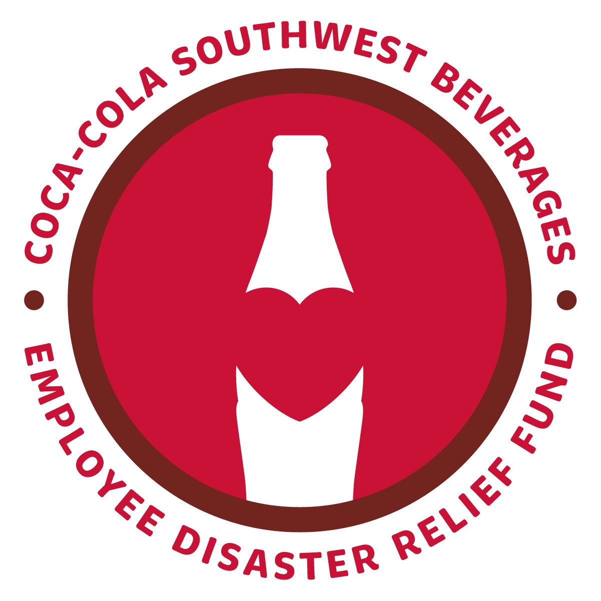 CCSWB Disaster Relief CocaCola Southwest Beverages
