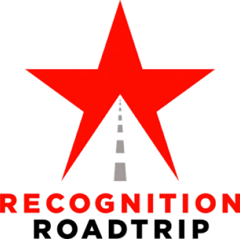 Recognition Roadtrip